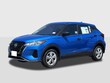 Nissan Kicks Play