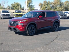 2026 Nissan Rogue SV SUV
