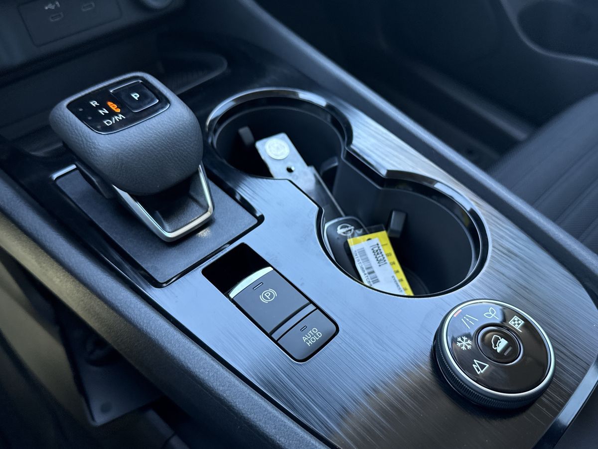 2026 Nissan Rogue Rock Creek - Photo 27