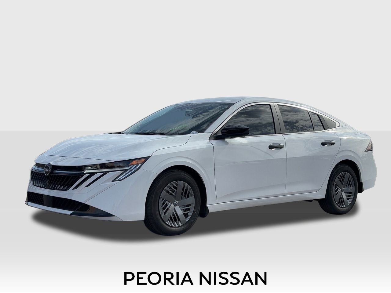 2026 Nissan Sentra