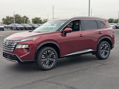 2026 Nissan Rogue Platinum SUV