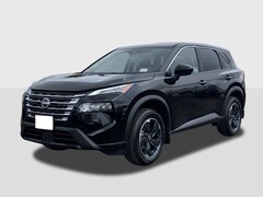 2025 Nissan Rogue SV SUV