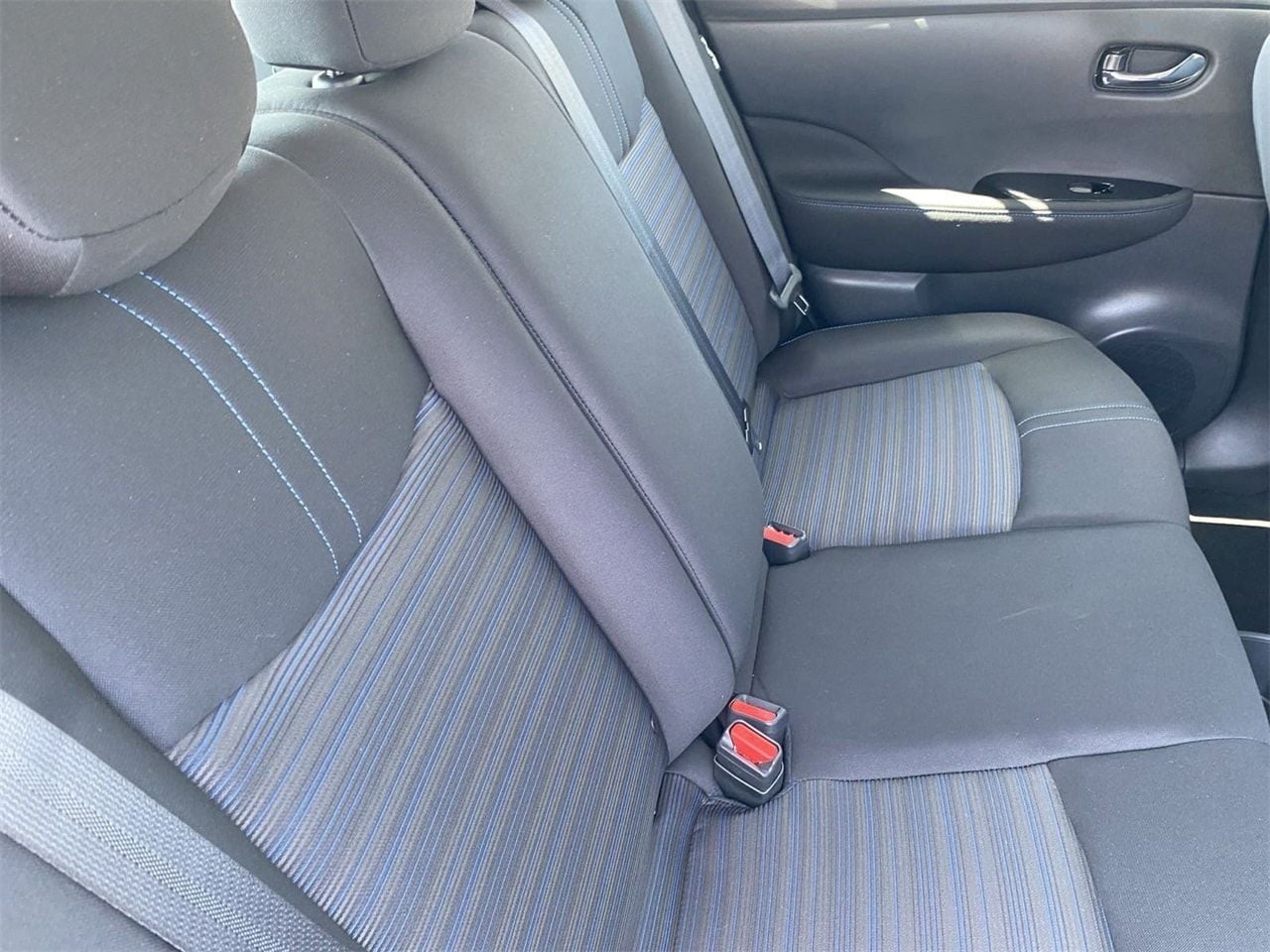 2025 Nissan Leaf SV PLUS - Photo 20