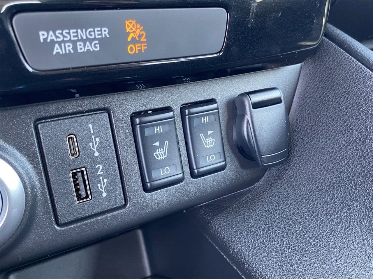 2025 Nissan Leaf SV PLUS - Photo 15