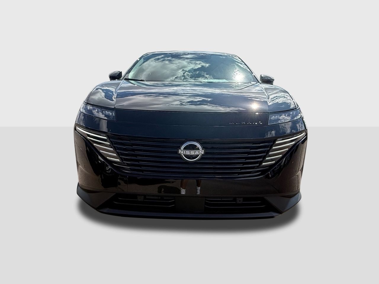 2026 Nissan Murano SL - Photo 8