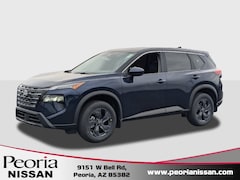 2026 Nissan Rogue SV SUV