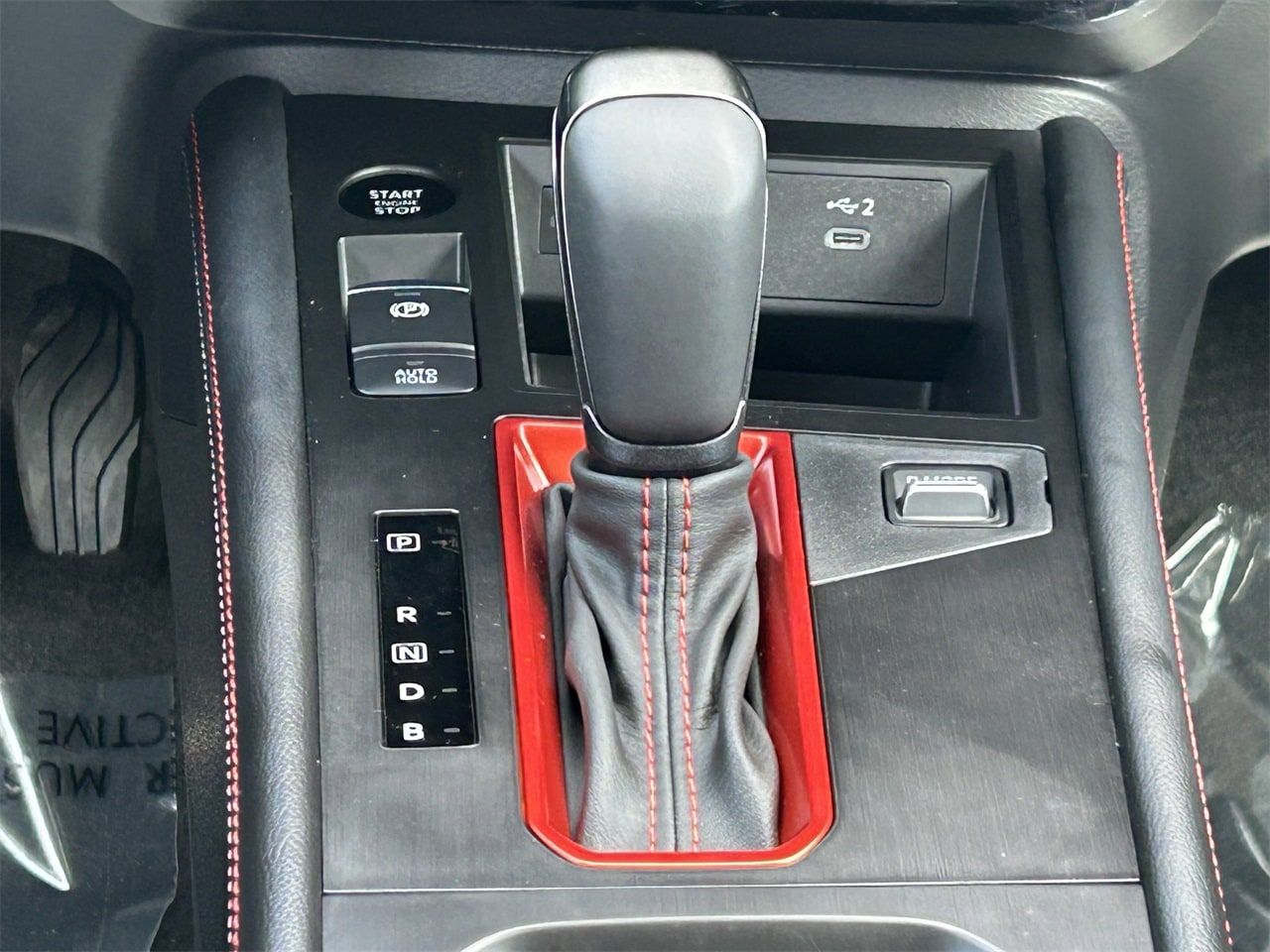 2026 Nissan KICKS SR - Photo 23