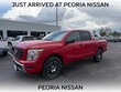 Nissan Titan