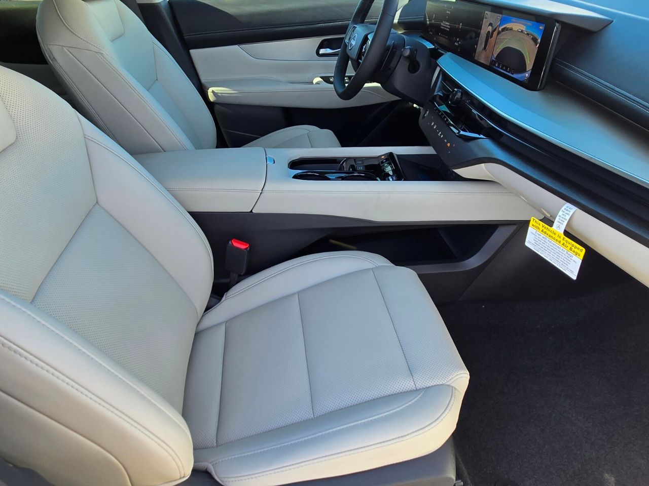 2026 Nissan Murano SL - Photo 11