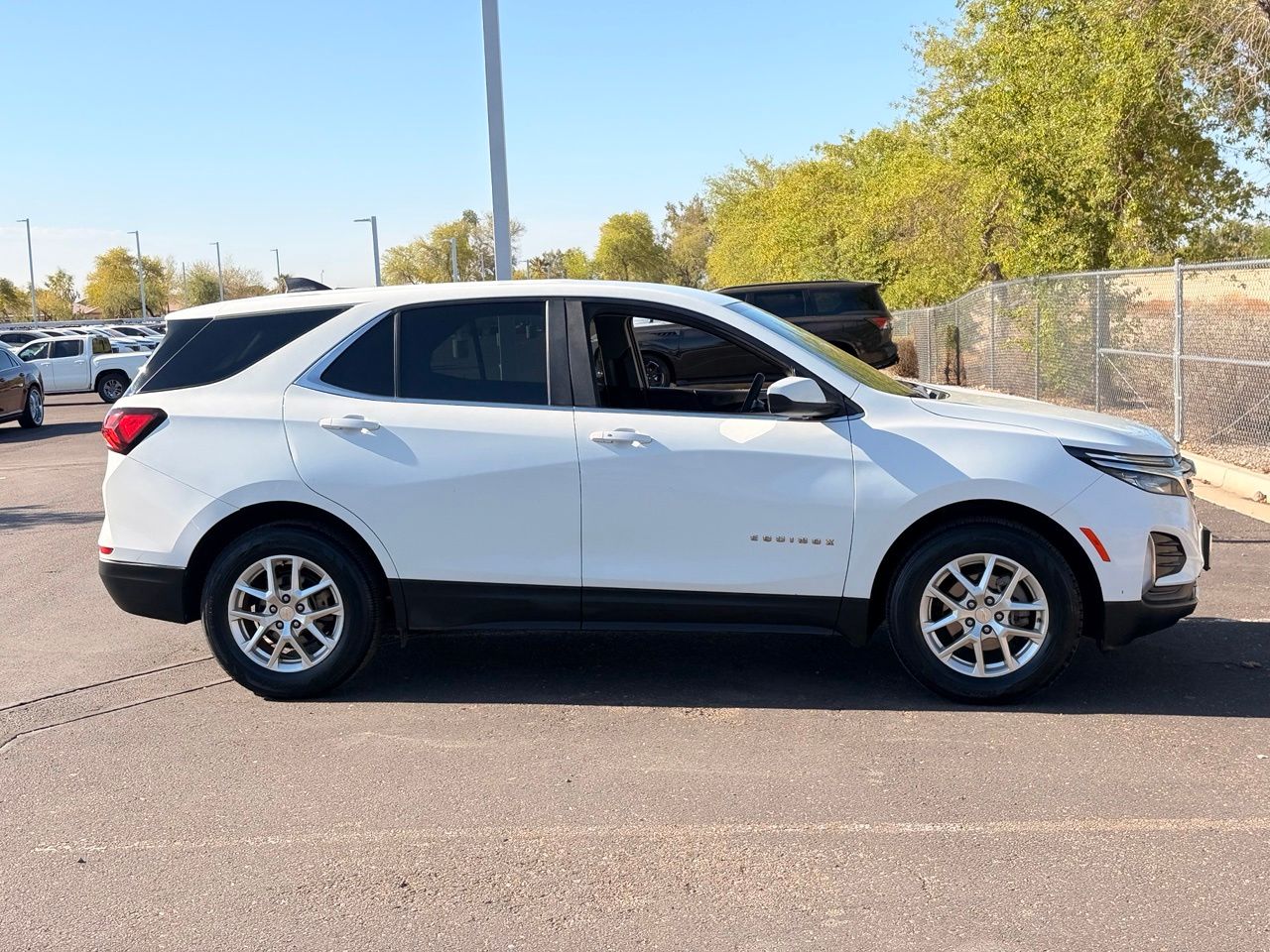 2023 Chevrolet Equinox LT - Photo 7