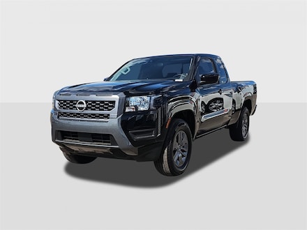 2025 Nissan Frontier SV Truck King Cab