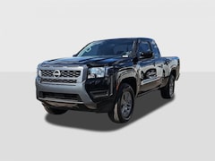 2025 Nissan Frontier SV Truck King Cab