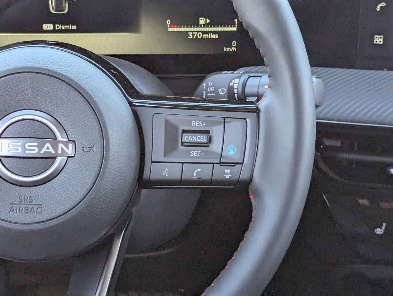 2026 Nissan KICKS SR - Photo 27