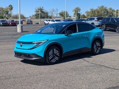 2026 Nissan LEAF SV+ SUV