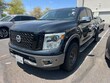 Nissan Titan