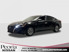 2026 Nissan Altima SV Sedan