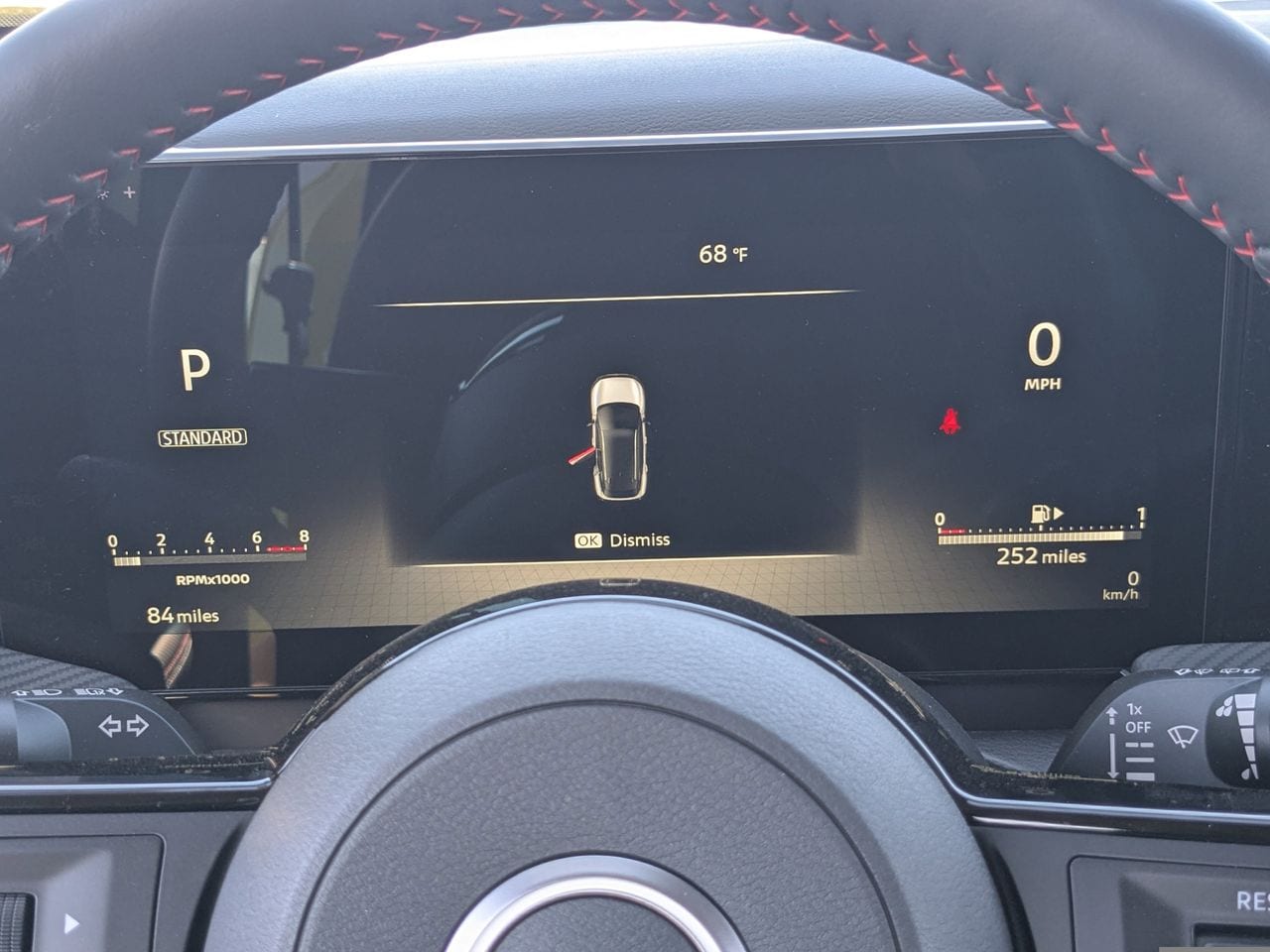 2026 Nissan KICKS SR AWD - Photo 28