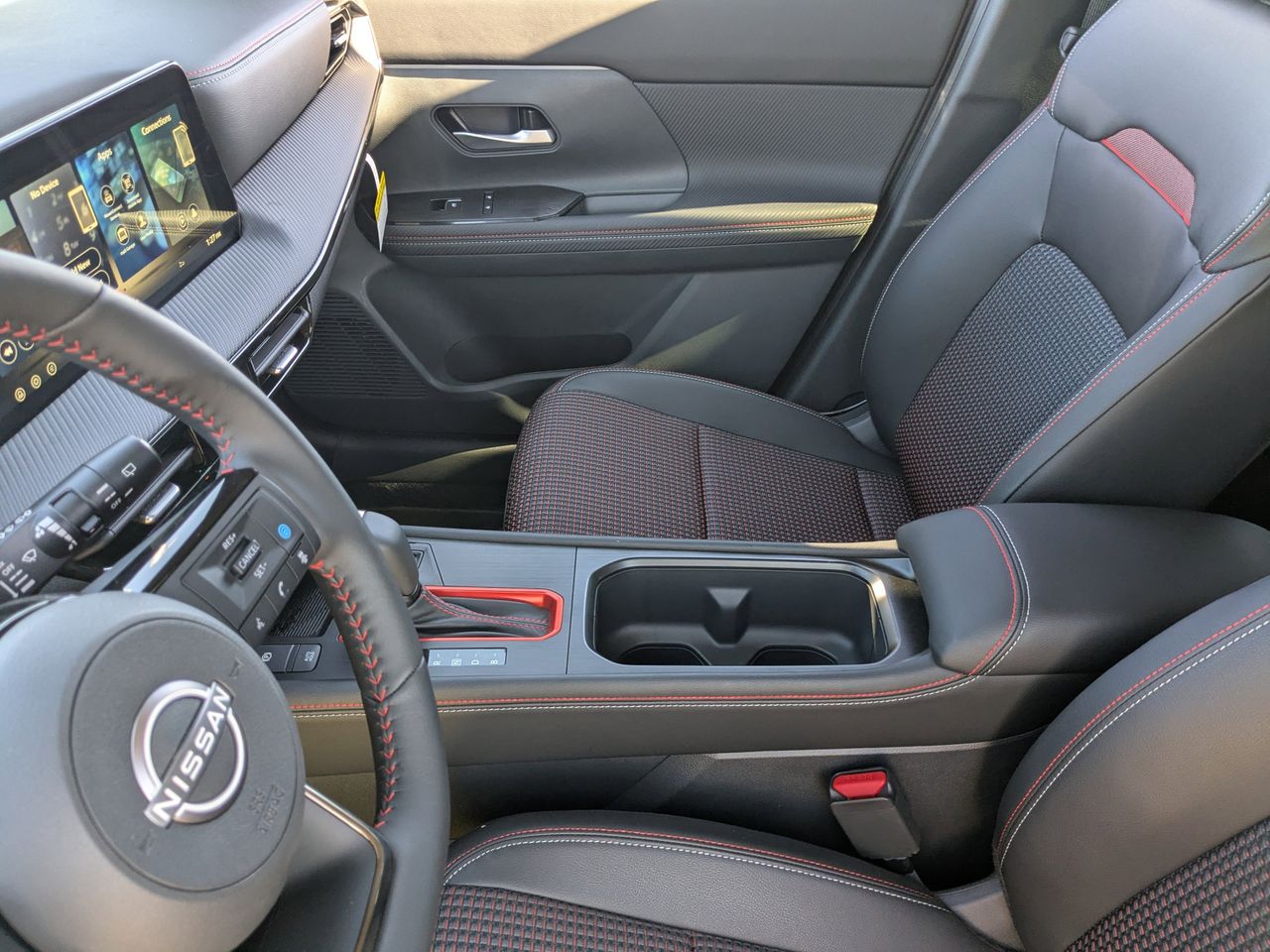 2026 Nissan KICKS SR AWD - Photo 13