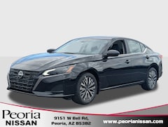 2026 Nissan Altima SV Sedan