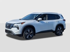 2025 Nissan Rogue SL SUV