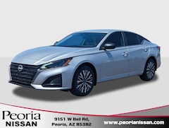 2026 Nissan Altima SV Sedan