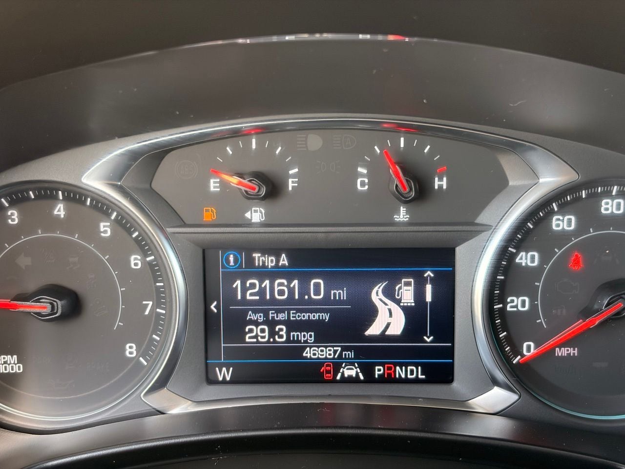2023 Chevrolet Equinox LT - Photo 32