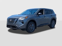 2025 Nissan Rogue S SUV