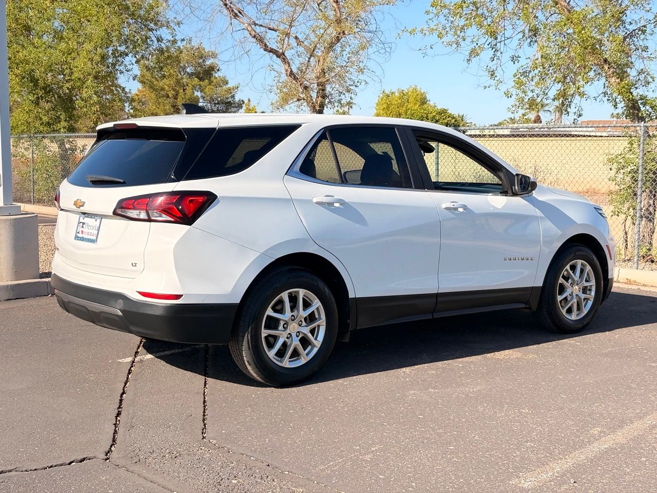 2023 Chevrolet Equinox LT - Photo 6