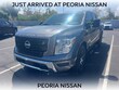 Nissan Titan