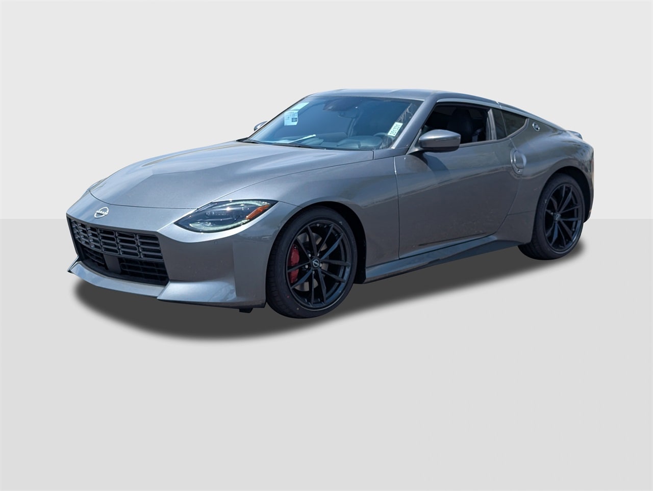 2025 Nissan Z Coupe 
