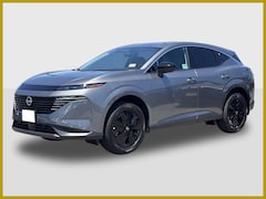 2026 Nissan Murano SV SUV