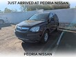 Saturn VUE