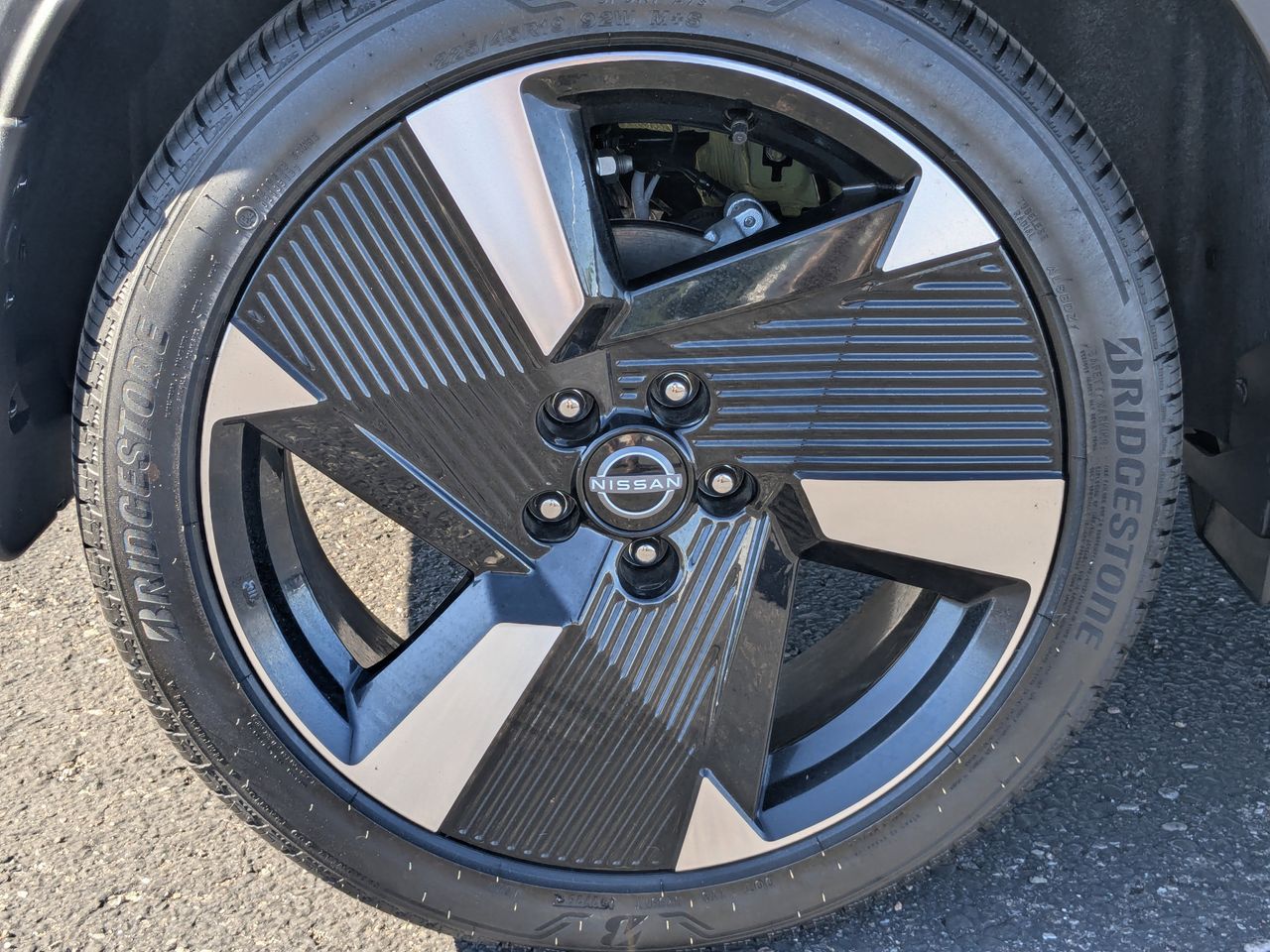 2026 Nissan KICKS SR AWD - Photo 9