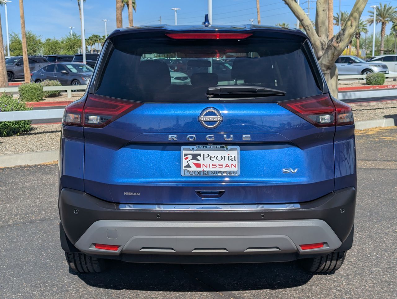 View vehicle photo 5