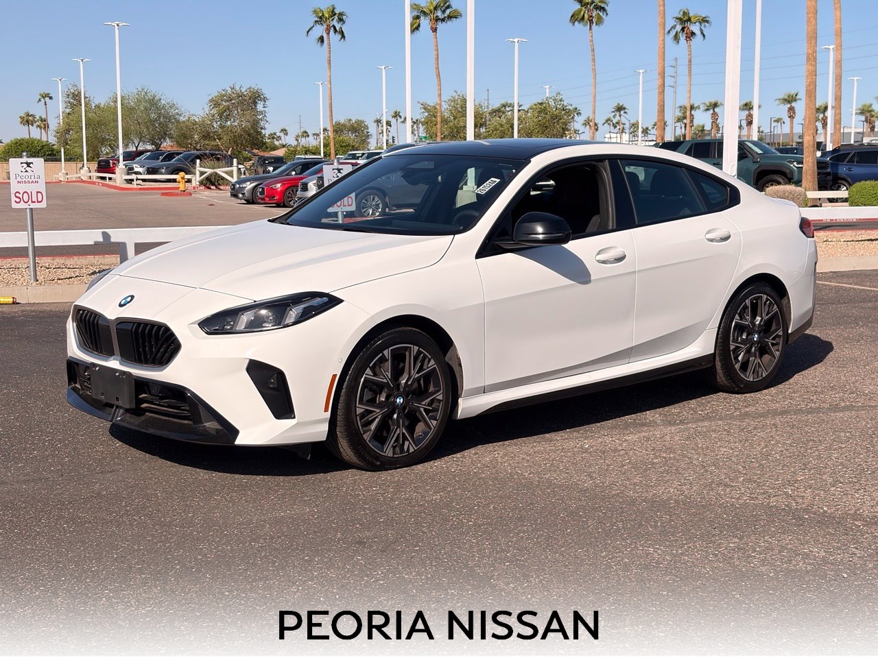 2026 BMW 2 Series