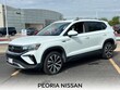 Volkswagen Taos