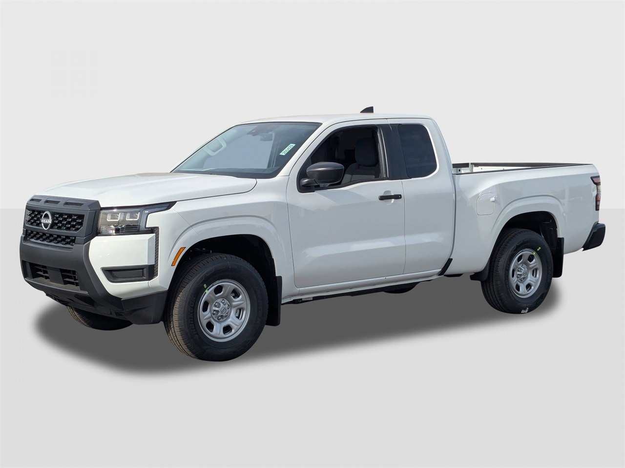 2026 Nissan Frontier Truck King Cab 
