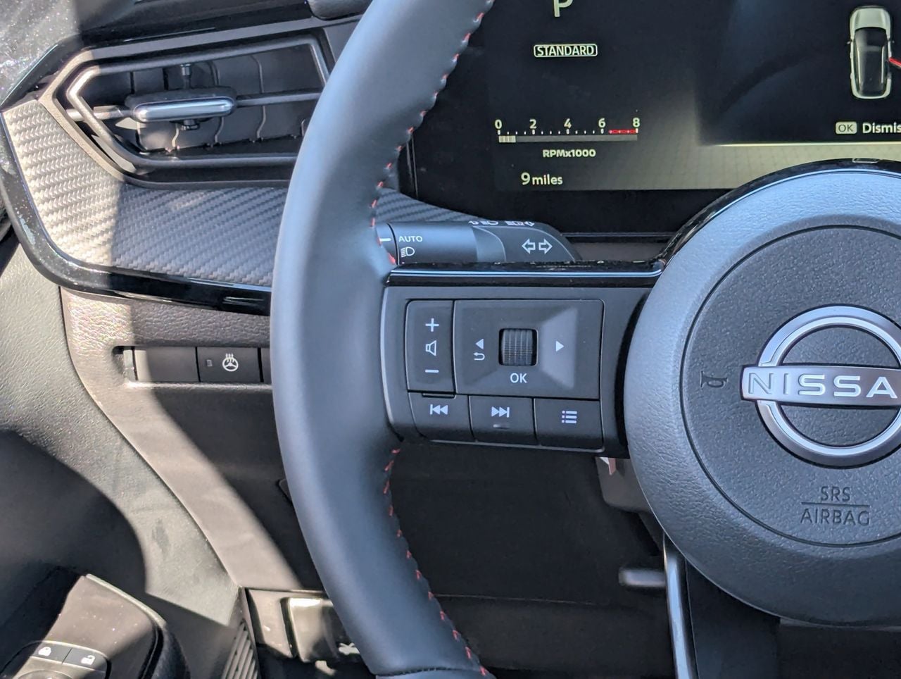 2026 Nissan KICKS SR - Photo 26