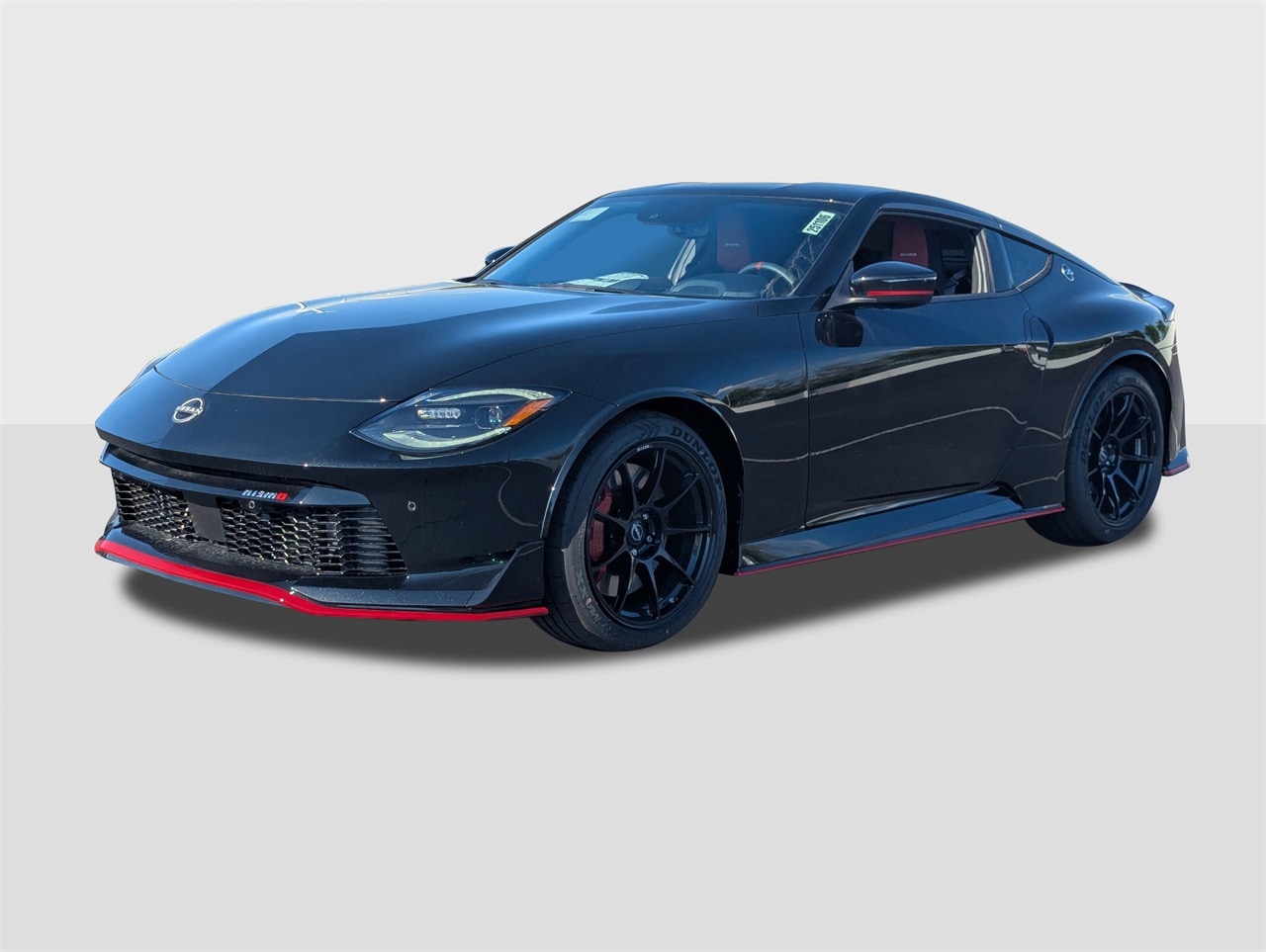 2025 Nissan Z Coupe 