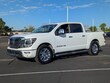  Nissan Titan