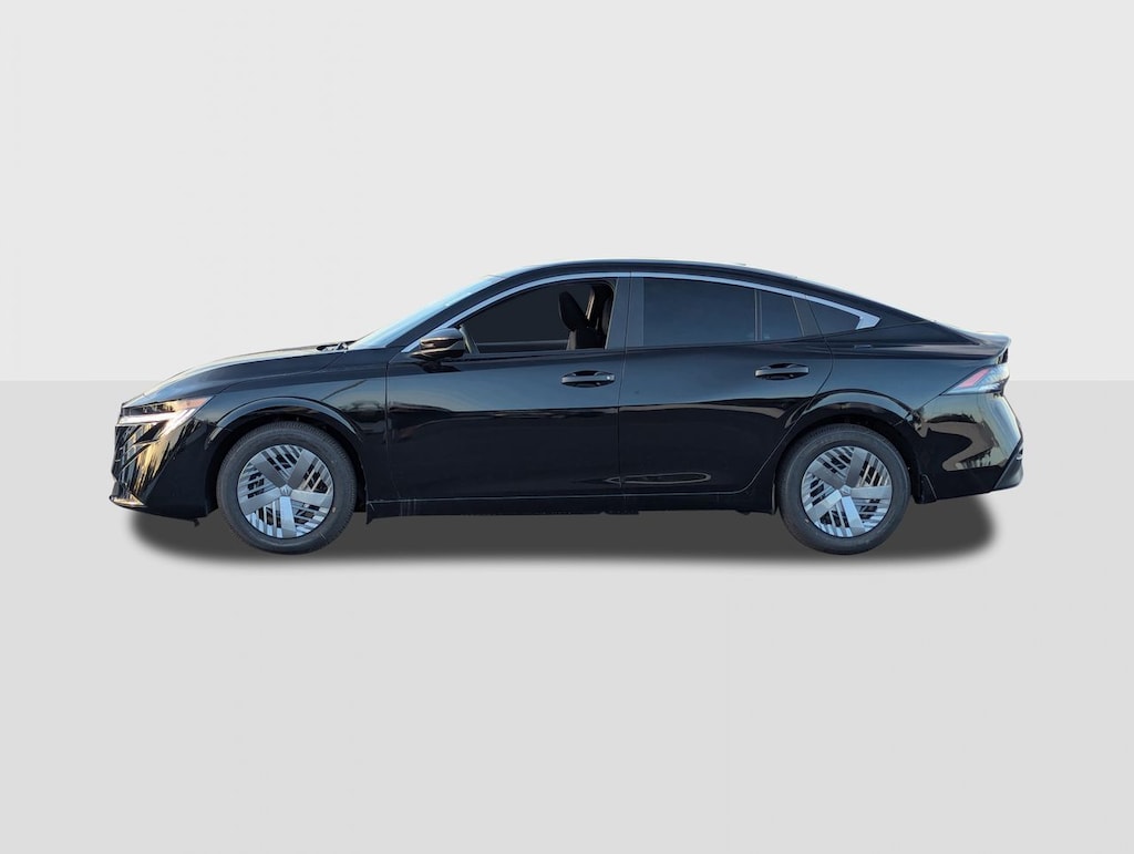 New 2026 Nissan Sentra S Sedan