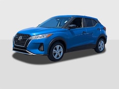 2025 Nissan Kicks Play S SUV