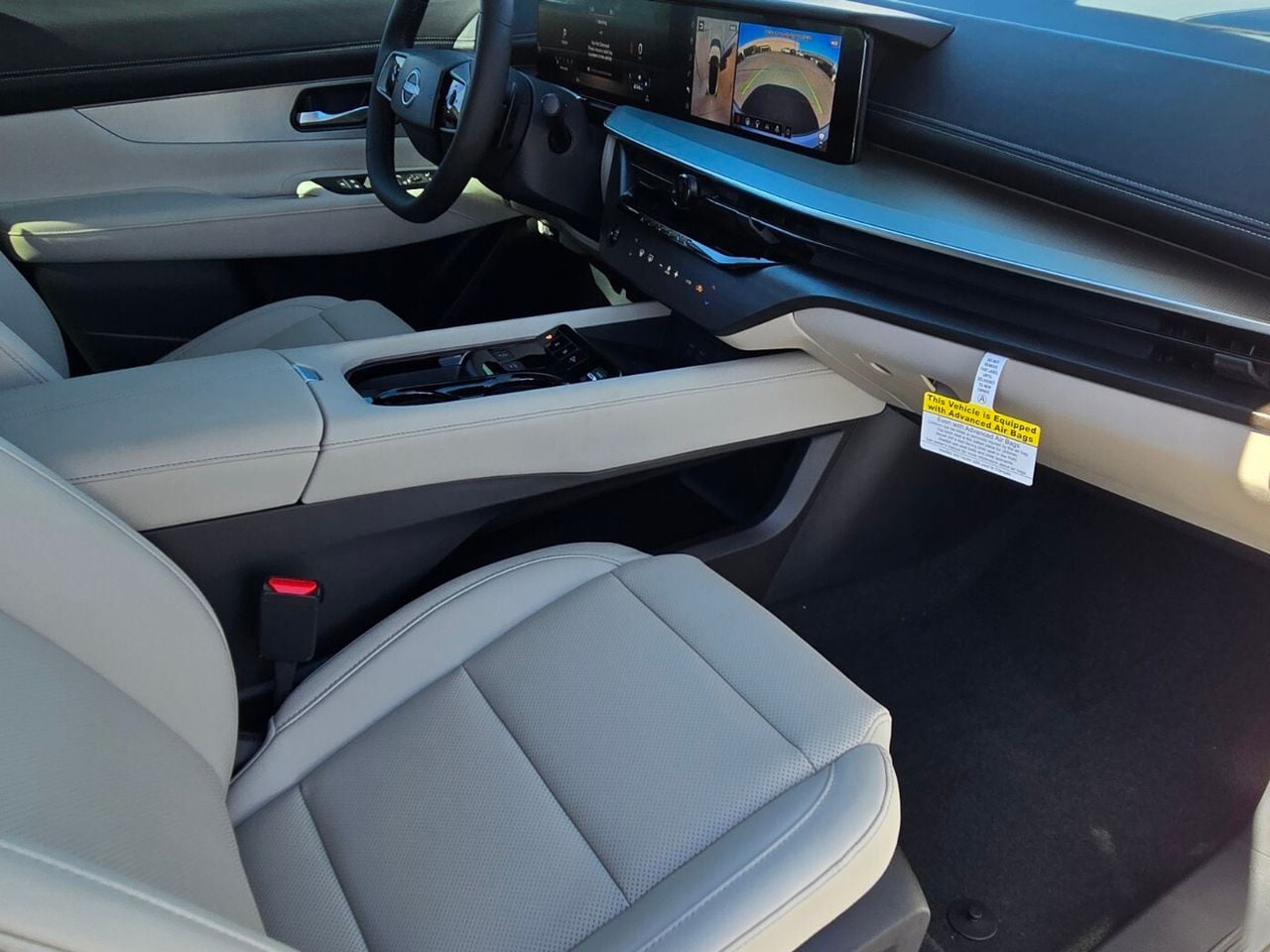 2026 Nissan Murano SL - Photo 12