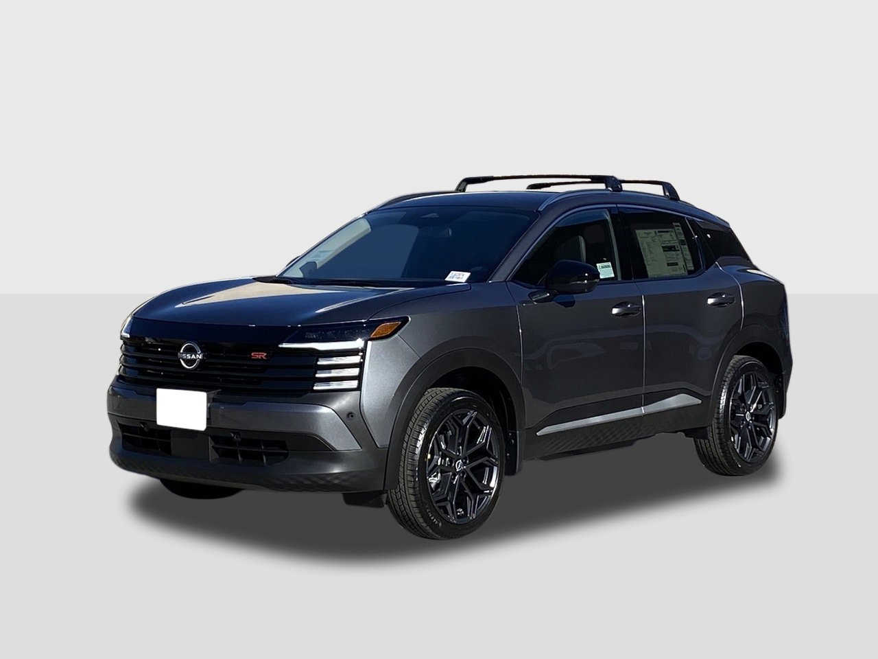 2027 Nissan KICKS