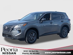 2026 Nissan Rogue S SUV