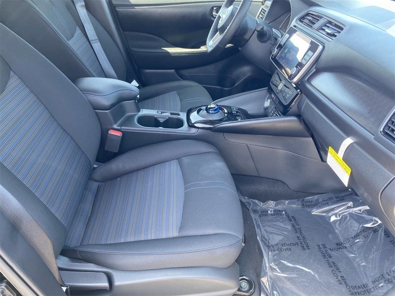 2025 Nissan Leaf SV PLUS - Photo 22