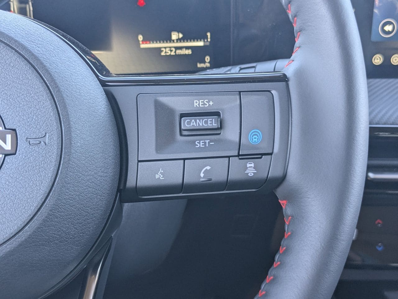 2026 Nissan KICKS SR AWD - Photo 27