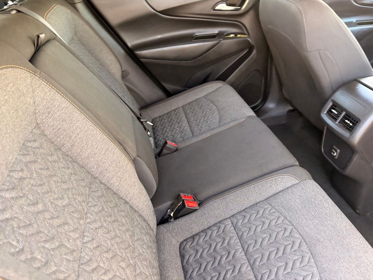 2023 Chevrolet Equinox LT - Photo 13