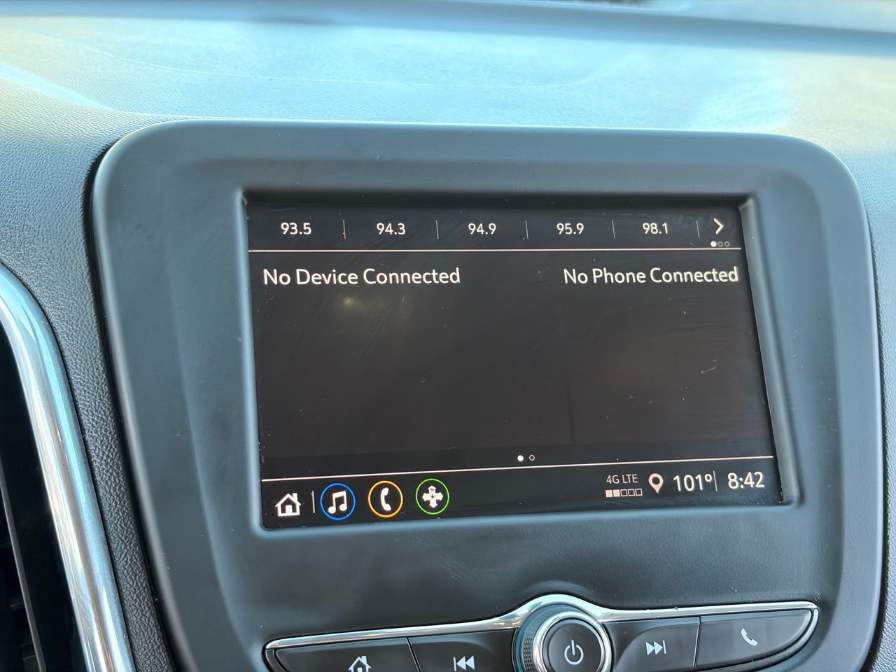 2023 Chevrolet Equinox LT - Photo 23