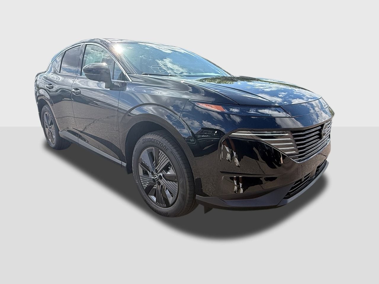 2026 Nissan Murano SL - Photo 7